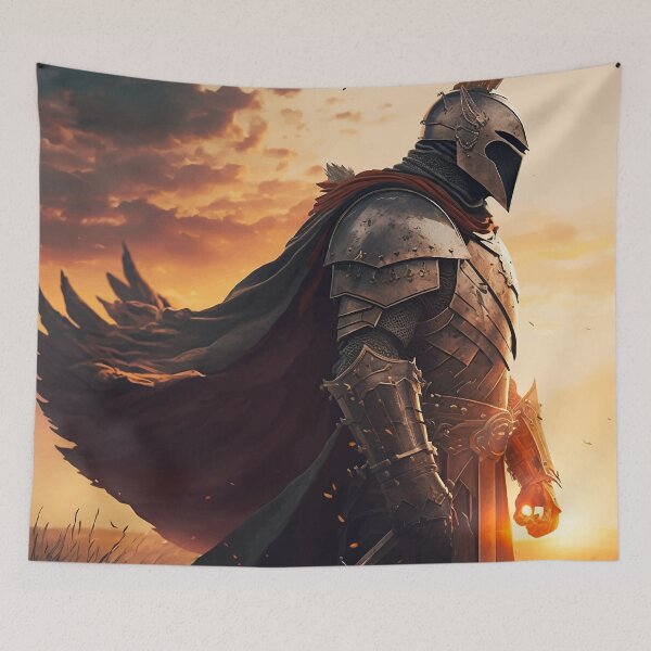 Item preview, Epic Heroic Knight version 1 designed and sold by PM-Artistic.