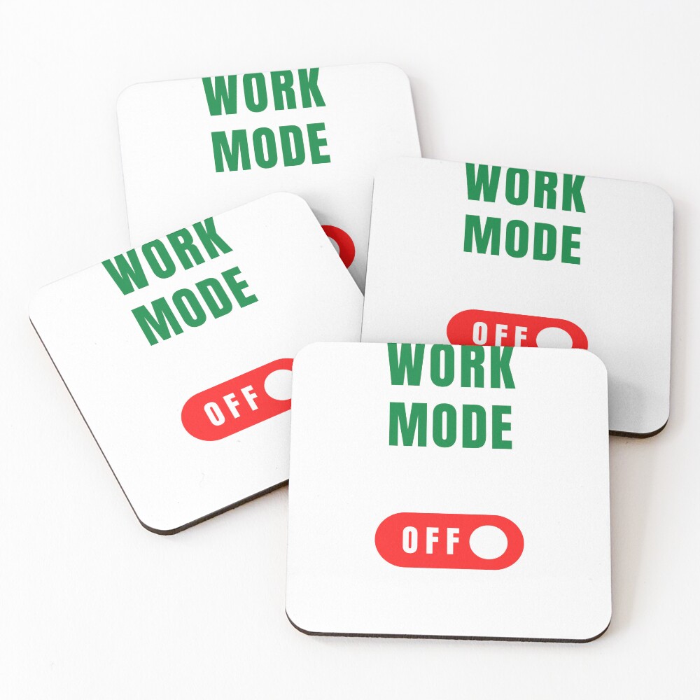 Item preview, Coasters (Set of 4) designed and sold by InnaVieru.