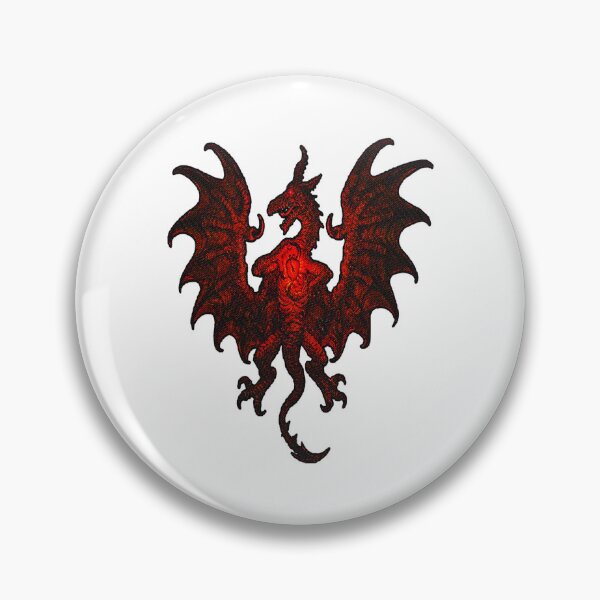 Item preview, arisen   dragons dogma plain ver designed and sold by Asmapadilla89.