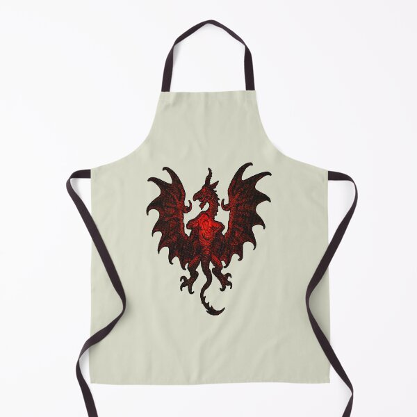Item preview, arisen dragons dogma plain ver designed and sold by Asmapadilla89.