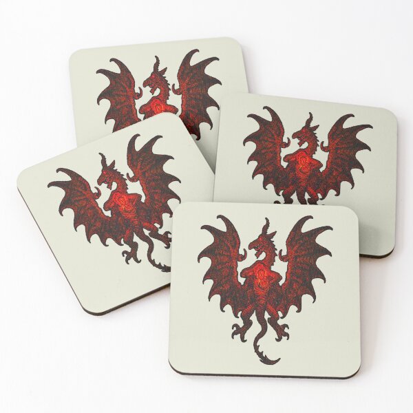 Item preview, arisen   dragons dogma plain ver designed and sold by Asmapadilla89.