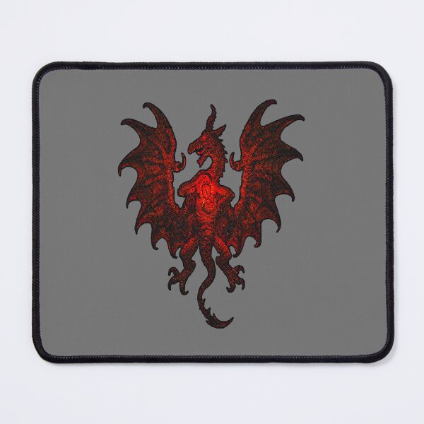 Item preview, arisen   dragons dogma plain ver designed and sold by Asmapadilla89.