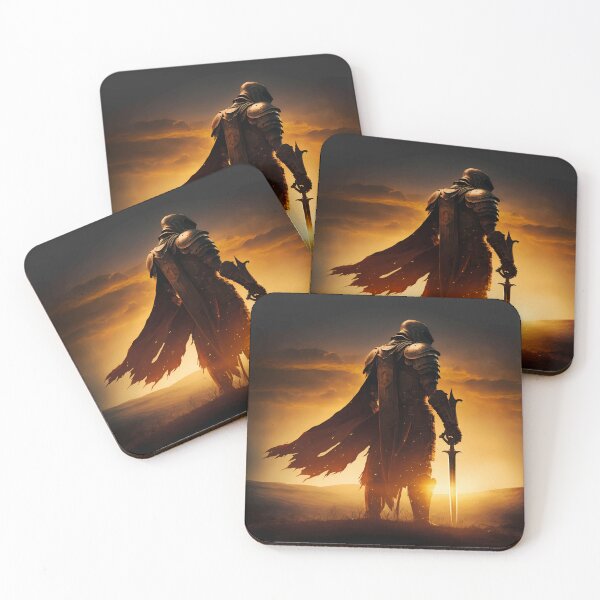 Item preview, Epic Heroic Knight version 2 designed and sold by PM-Artistic.