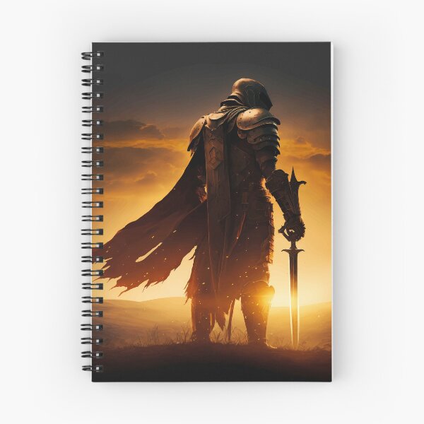 Item preview, Epic Heroic Knight version 2 designed and sold by PM-Artistic.