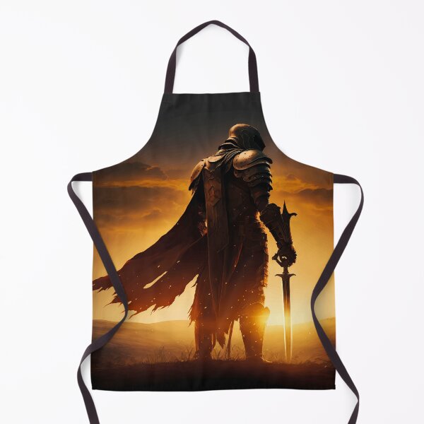 Item preview, Epic Heroic Knight version 2 designed and sold by PM-Artistic.