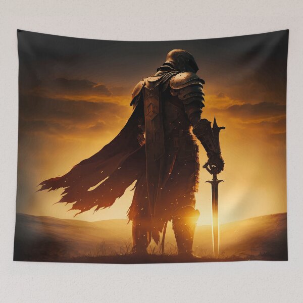 Item preview, Epic Heroic Knight version 2 designed and sold by PM-Artistic.