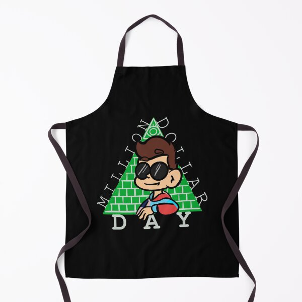 Item preview, Cg5 Million dollar day  designed and sold by anbahadj99a.
