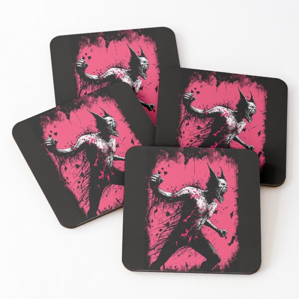 Item preview, Mörk Borg Bestiary - Vampire designed and sold by DodgyDogma.