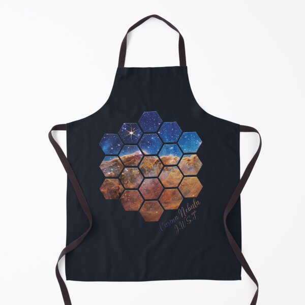 Item preview, Carina Nebula: James Webb Space Telescope designed and sold by DaVinciFeather.