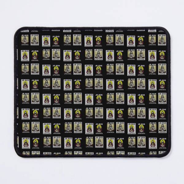 Item preview, Je-sus You are sus funny vintage aesthetic designed and sold by ALIENATIVED.