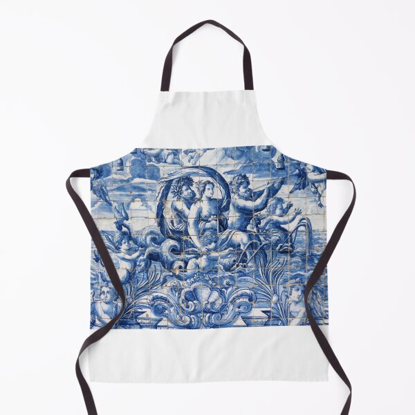 Item preview, Azulejo Tiles, Porto Cathedral,  designed and sold by wiggyofipswich.
