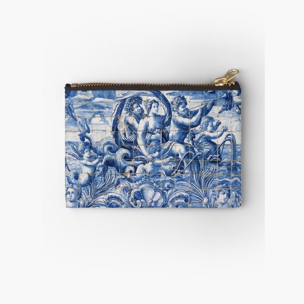 Item preview, Azulejo Tiles, Porto Cathedral,  designed and sold by wiggyofipswich.