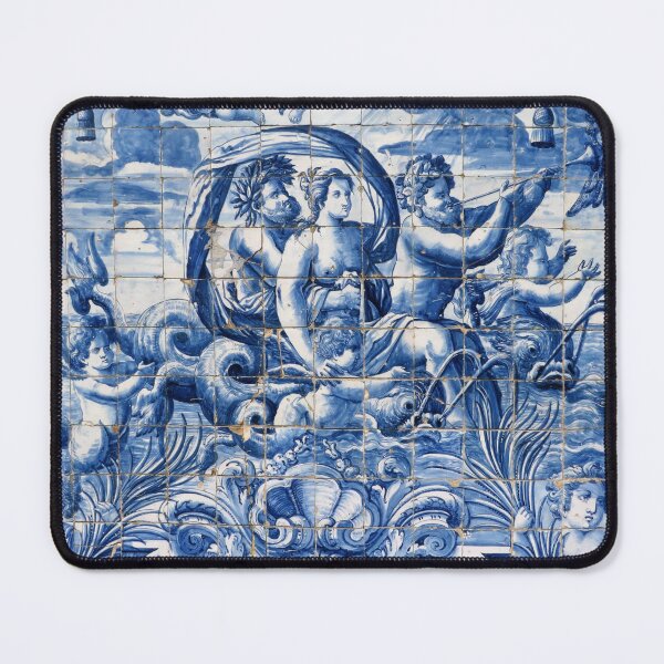 Item preview, Azulejo Tiles, Porto Cathedral,  designed and sold by wiggyofipswich.