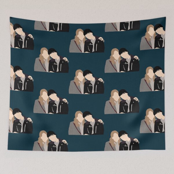 Item preview, aimee  meave  designed and sold by WildRoverss.
