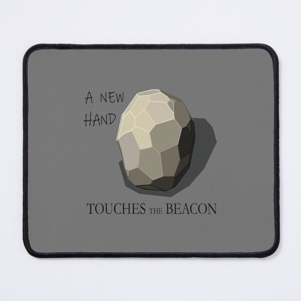 Item preview, a new hand touches the beacon designed and sold by Asmapadilla89.