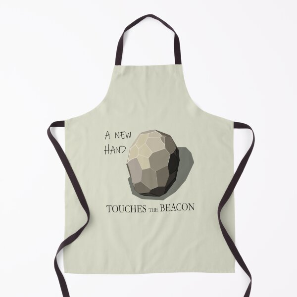 Item preview, a new hand touches the beacon designed and sold by Asmapadilla89.