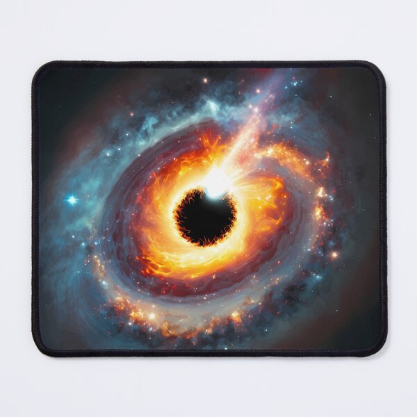 Item preview, Black hole designed and sold by PM-Artistic.
