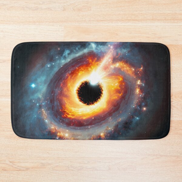 Item preview, Black hole designed and sold by PM-Artistic.