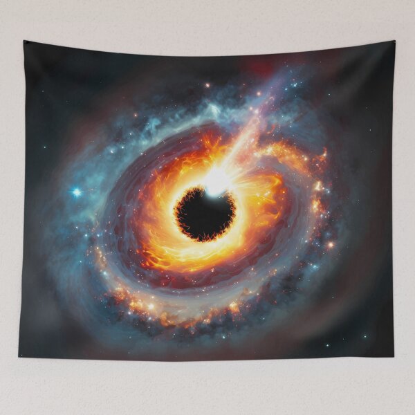 Item preview, Black hole designed and sold by PM-Artistic.