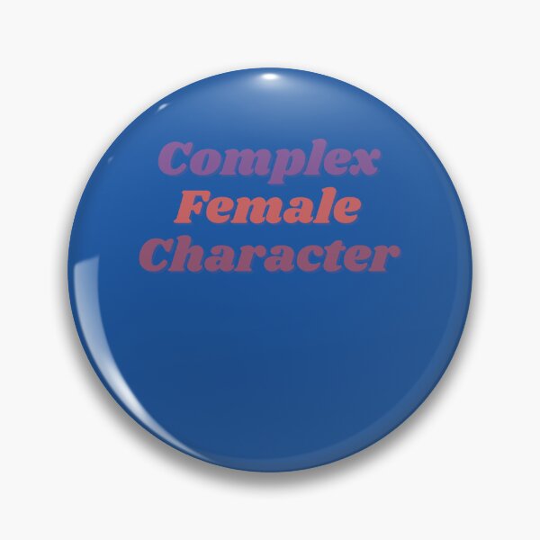 Item preview, complex female character  designed and sold by WildRoverss.