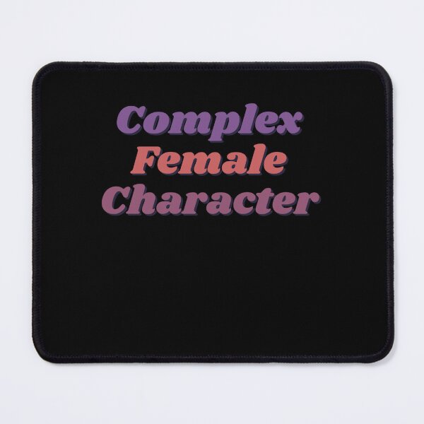 Item preview, complex female character  designed and sold by WildRoverss.