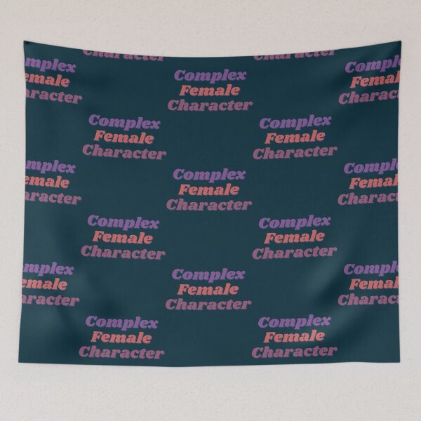 Item preview, complex female character  designed and sold by WildRoverss.
