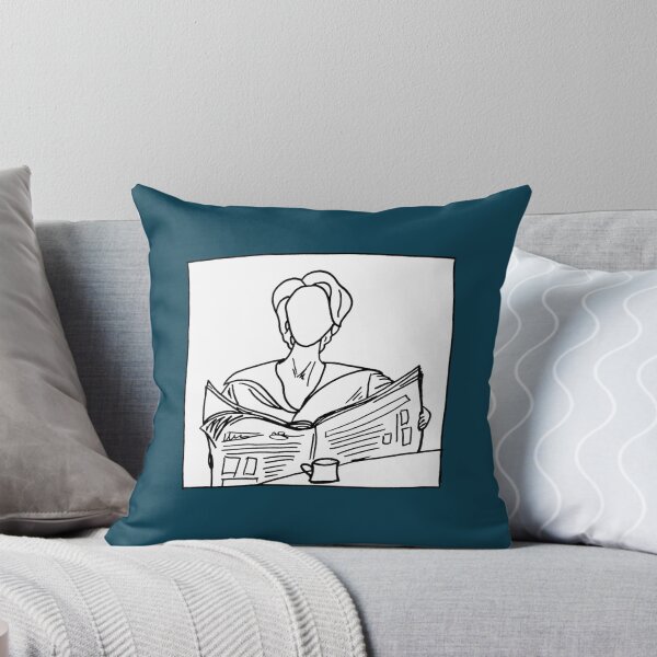 Item preview, Doodle 4 NF 4 Good Morning Jean  designed and sold by WildRoverss.