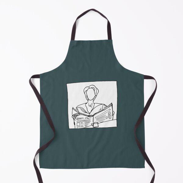 Item preview, Doodle 4 NF 4 Good Morning Jean  designed and sold by WildRoverss.