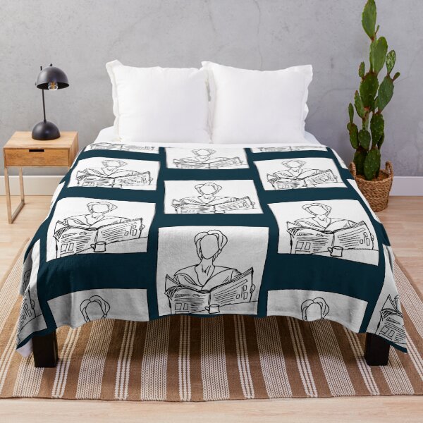 Item preview, Doodle 4 NF 4 Good Morning Jean  designed and sold by WildRoverss.
