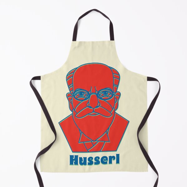 Item preview, Edmund Husserl (pop palette version) designed and sold by jholbo.