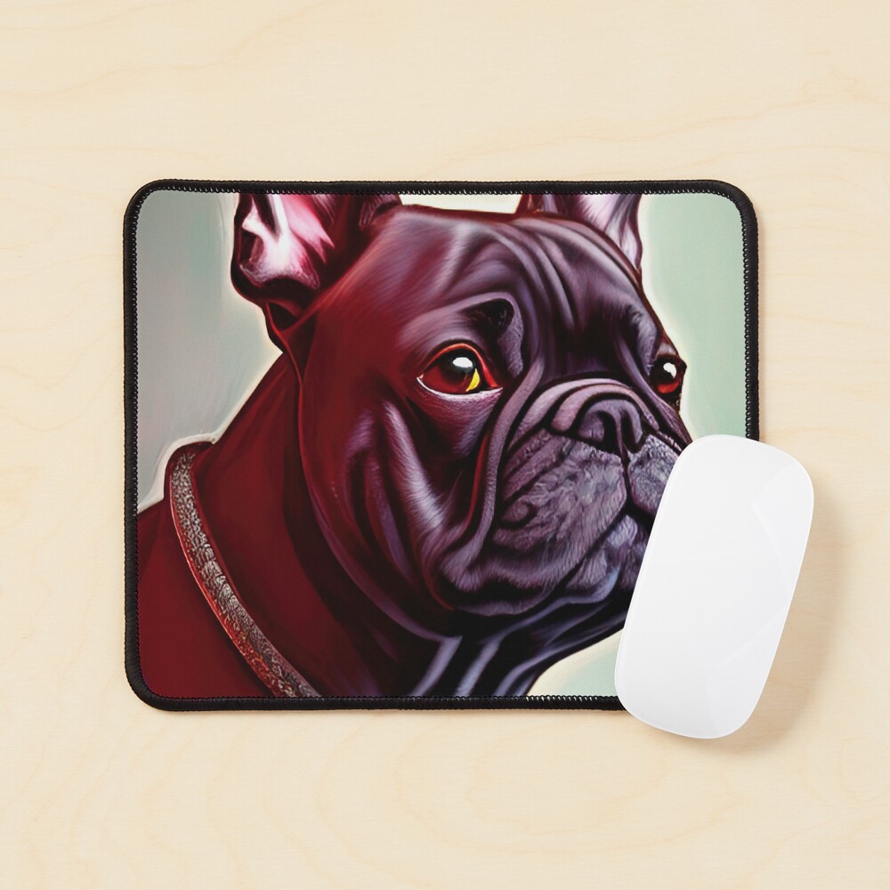 Item preview, Mouse Pad designed and sold by RockingPandS.