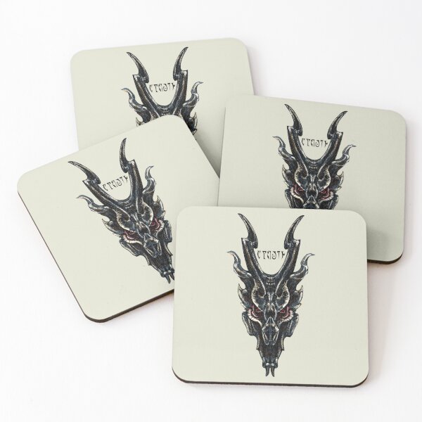 Item preview, alduin_4 designed and sold by Asmapadilla89.