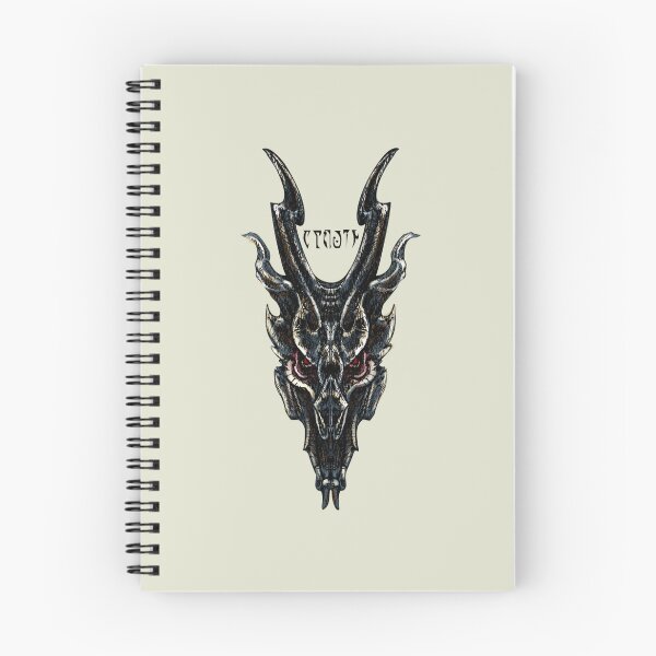 Item preview, alduin_4 designed and sold by Asmapadilla89.