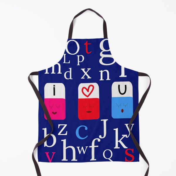 Item preview, Alphabet abc I love you alpha blocks designed and sold by Beena83.