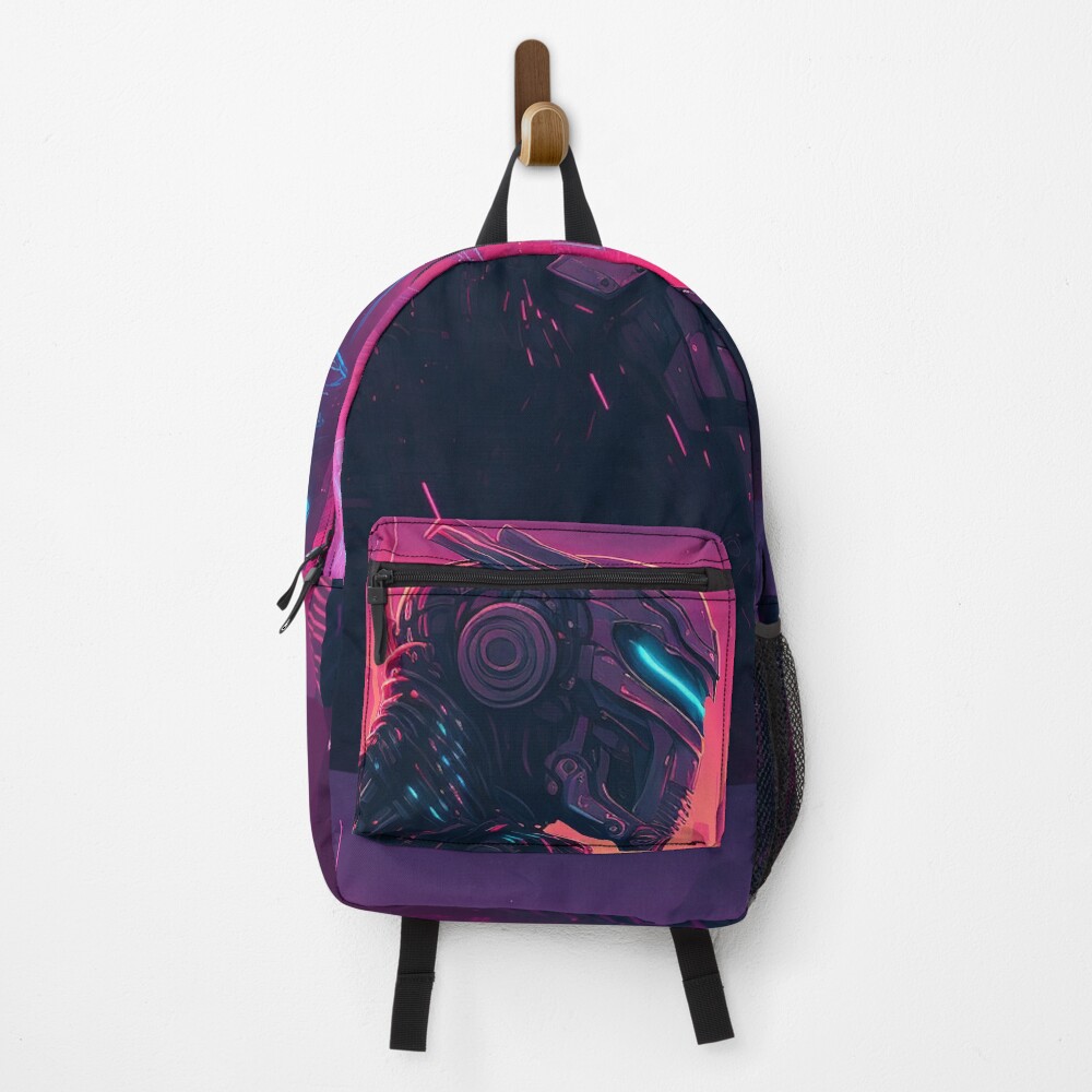 Item preview, Backpack designed and sold by Dataxe.