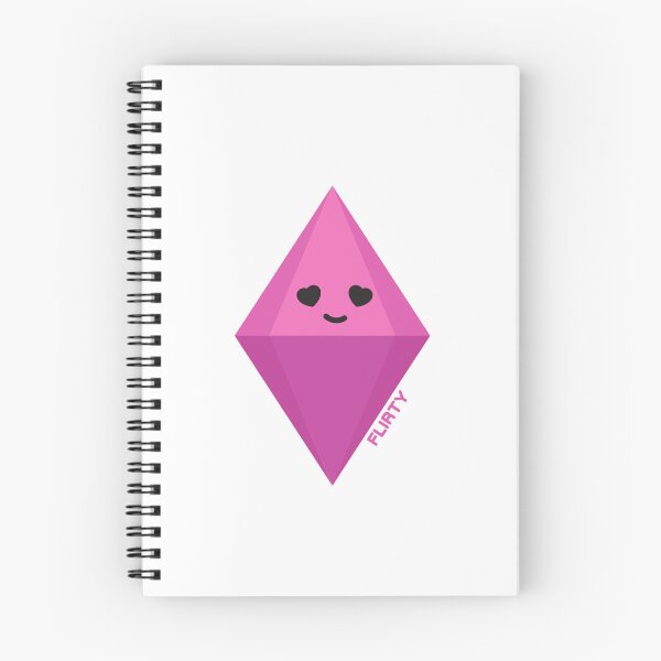 Item preview, Flirty Plumbob designed and sold by Clare Ross.