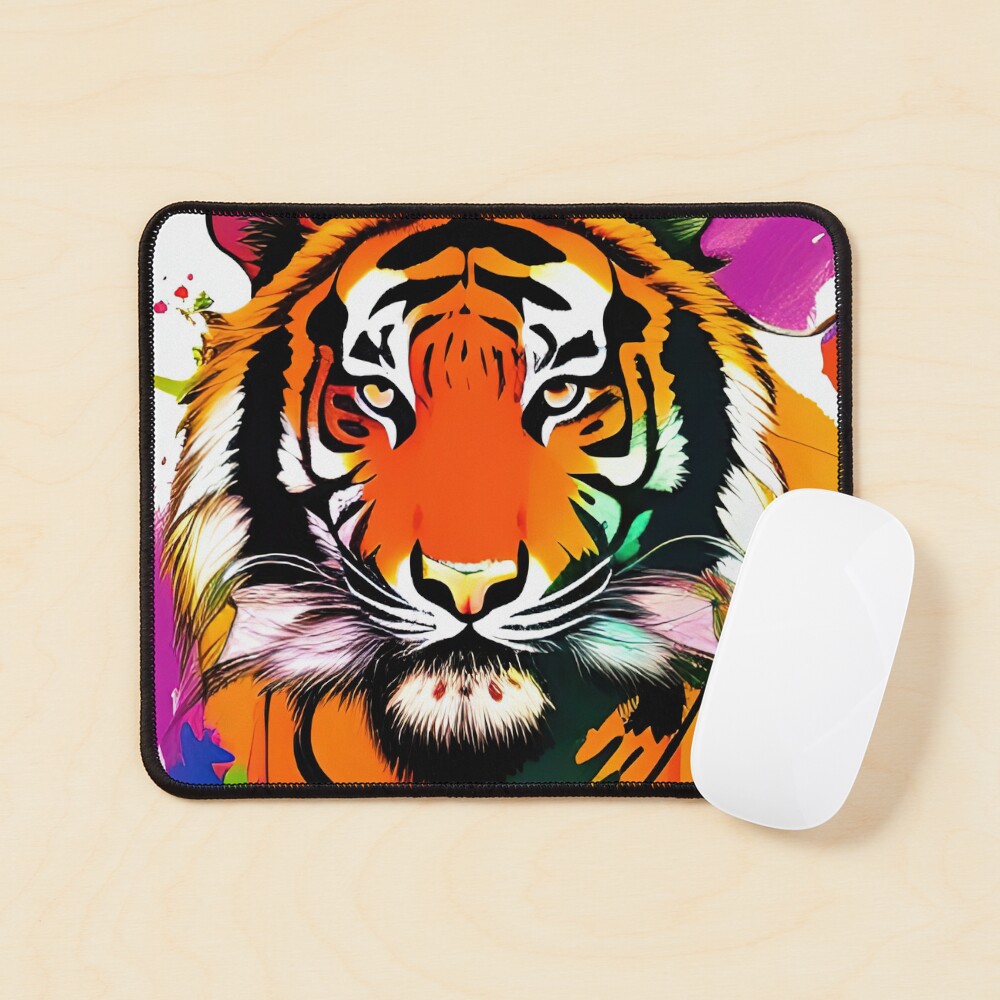 Item preview, Mouse Pad designed and sold by RockingPandS.
