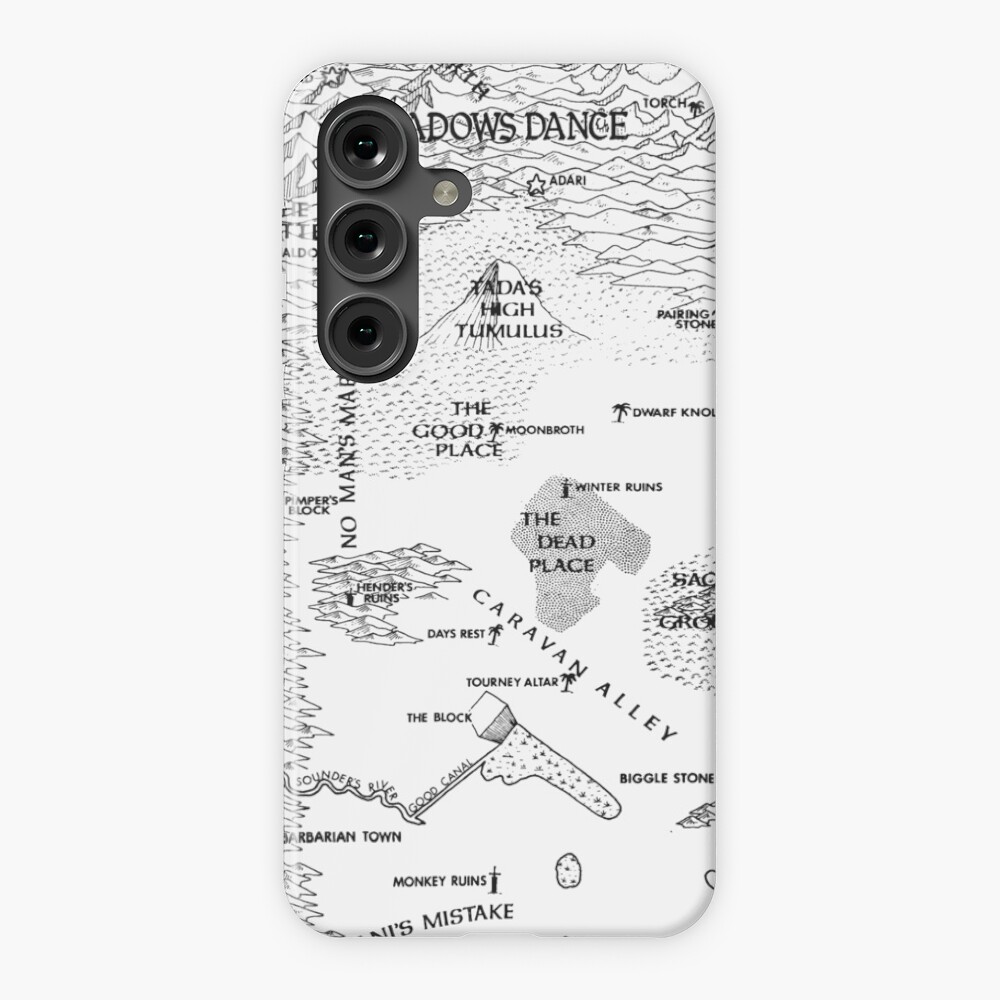 Item preview, Samsung Galaxy Snap Case designed and sold by Chaosium.