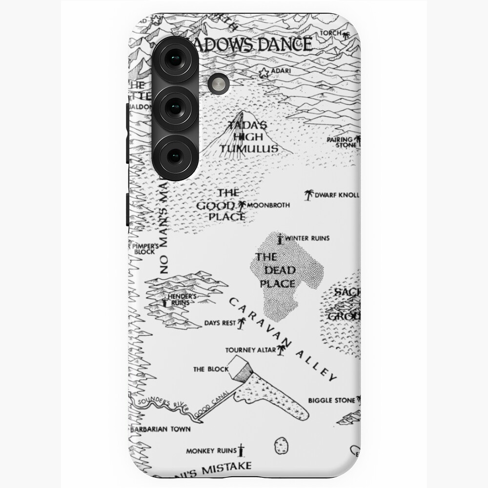 Item preview, Samsung Galaxy Tough Case designed and sold by Chaosium.