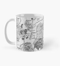 Taza clásica RQ2 DRAGON PASS Y PRAX Map