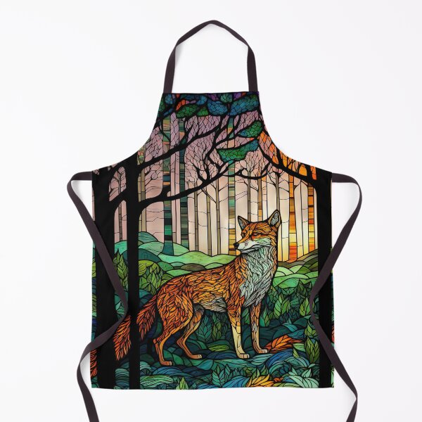Item preview, Maybelle Fox designed and sold by OccultDreams.