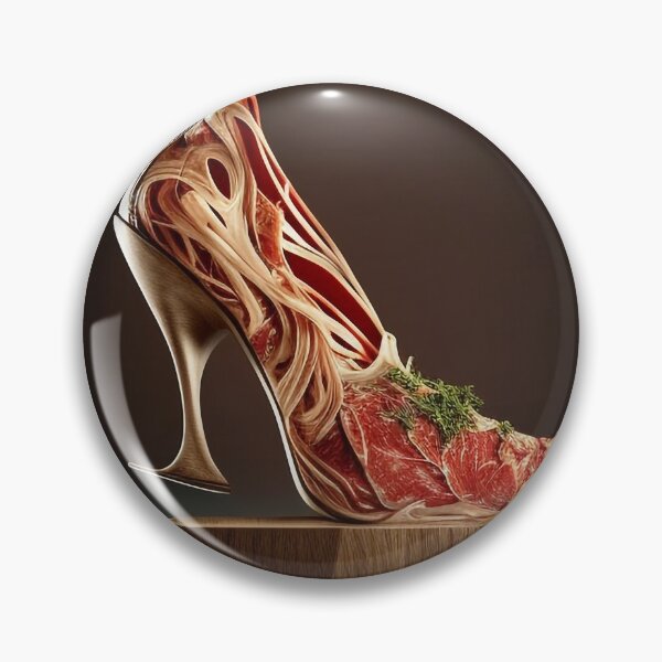 Item preview, high heel designed and sold by IIIAIII.