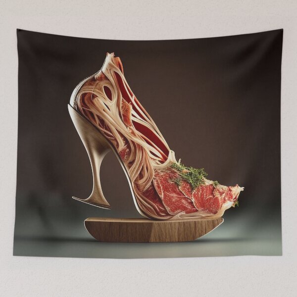 Item preview, high heel designed and sold by IIIAIII.