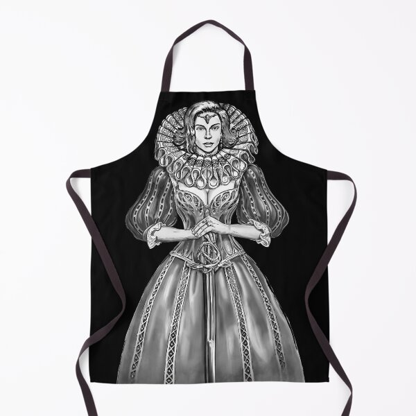 Item preview, POWER AND GLORY - Princess Abigail Elizabeth von Everheart designed and sold by plasmahurricane.