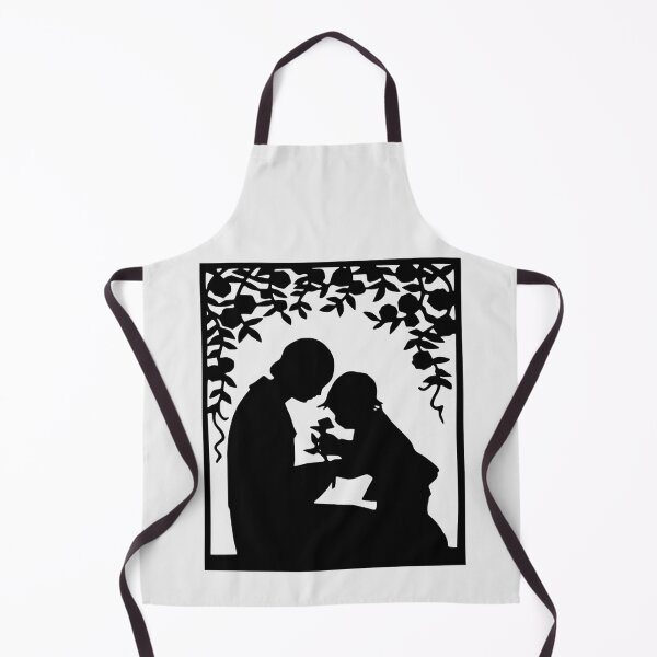 Item preview, Momentos de la madre y el niño designed and sold by 42nooARTS.