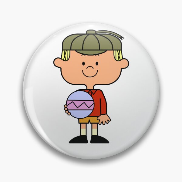 Item preview, The Magic Ball designed and sold by GuanoLad.