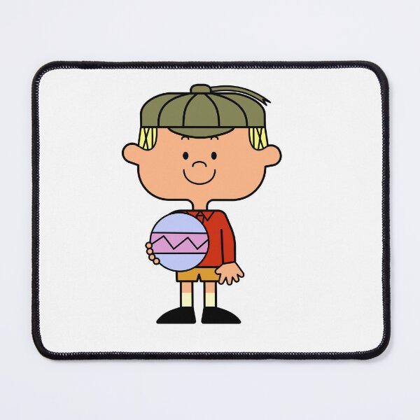 Item preview, The Magic Ball designed and sold by GuanoLad.