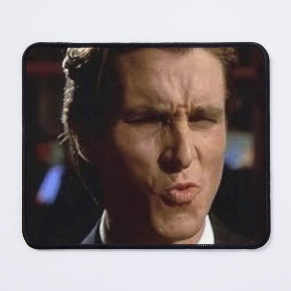 Item preview, American Psycho designed and sold by Bloc2.