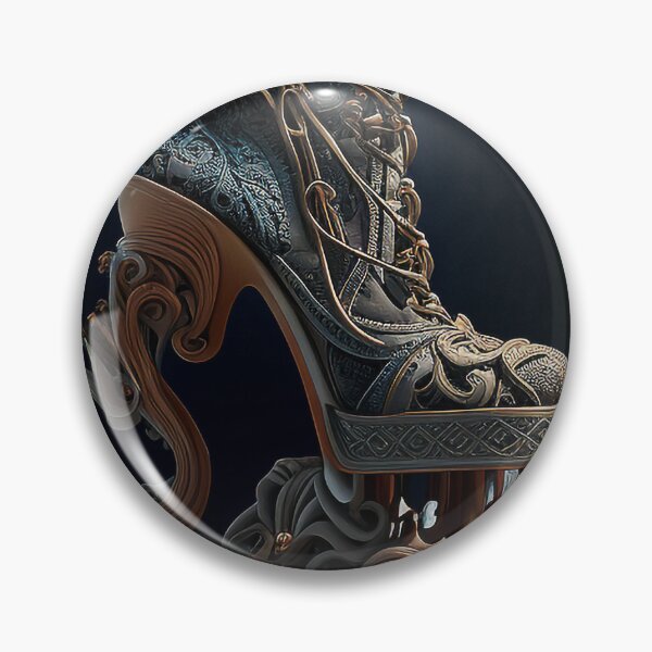 Item preview, High heel designed and sold by IIIAIII.