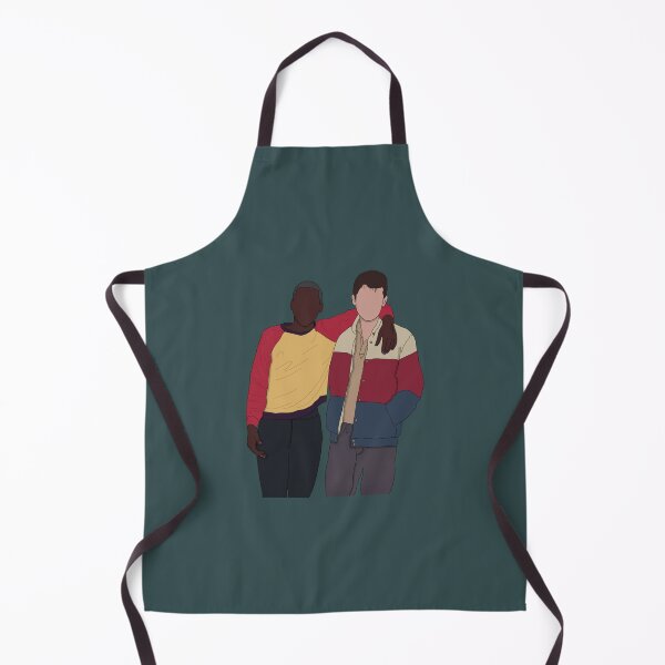 Item preview, Otis and Eric designed and sold by WildRoverss.